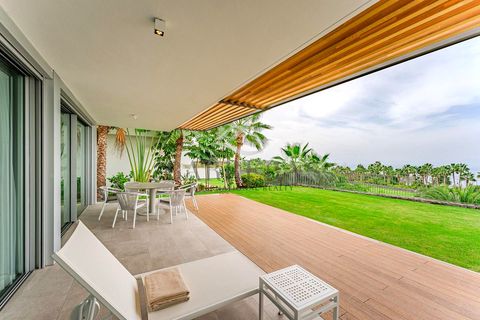 Lejlighed i Abama, Tenerife, Abama - € 980.000 | Ref: CIB-SV1 - foto 6