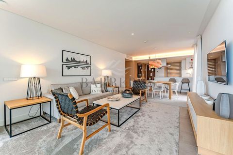 Lejlighed i Abama, Tenerife, Abama - € 980.000 | Ref: CIB-SV1 - foto 10