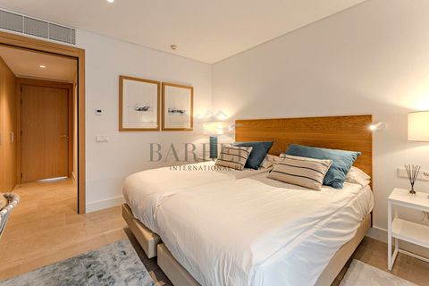 Lejlighed i Abama, Tenerife, Abama - € 980.000 | Ref: CIB-SV1 - foto 15