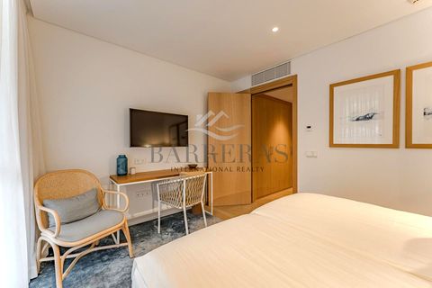 Lejlighed i Abama, Tenerife, Abama - € 980.000 | Ref: CIB-SV1 - foto 17