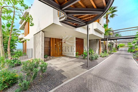 Lejlighed i Abama, Tenerife, Abama - € 980.000 | Ref: CIB-SV1 - foto 25