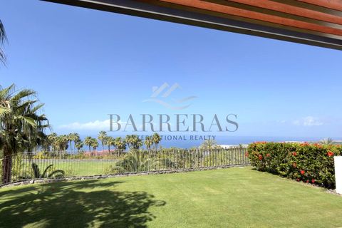 Lejlighed i Abama, Tenerife, Abama - € 980.000 | Ref: CIB-SV1 - foto 26