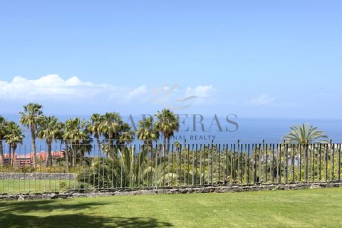 Lejlighed i Abama, Tenerife, Abama - € 980.000 | Ref: CIB-SV1 - foto 31