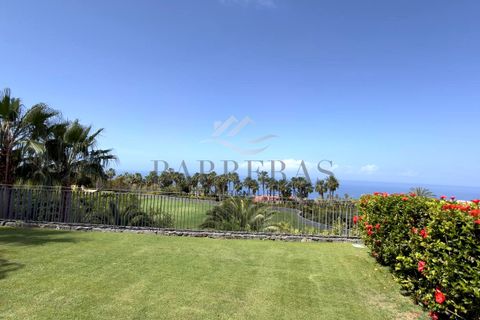 Lejlighed i Abama, Tenerife, Abama - € 980.000 | Ref: CIB-SV1 - foto 33