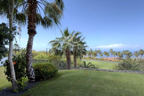 Lejlighed i Abama, Tenerife, Abama - € 980.000 | Ref: CIB-SV1 - foto 35