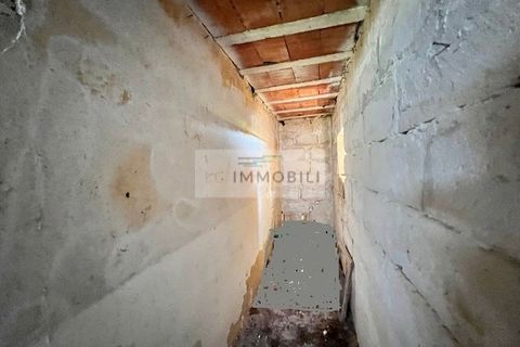 Terra a Carovigno, Brindisi, Carovigno - € 100.000 | Ref: CA1 Casolare - foto 17