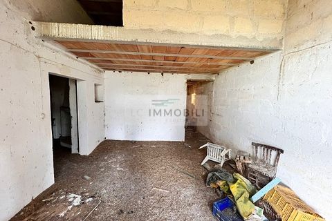 Terra a Carovigno, Brindisi, Carovigno - € 100.000 | Ref: CA1 Casolare - foto 15