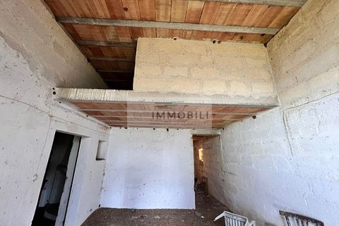 Terra a Carovigno, Brindisi, Carovigno - € 100.000 | Ref: CA1 Casolare - foto 14