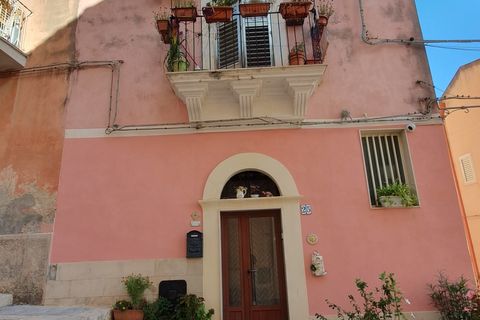 Byhus i Ragusa, Ragusa, Ragusa - € 72.000 | Ref: 11340 - foto 1