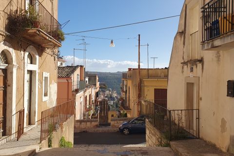 Byhus i Ragusa, Ragusa, Ragusa - € 72.000 | Ref: 11340 - foto 2