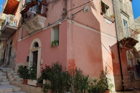 Byhus i Ragusa, Ragusa, Ragusa - € 72.000 | Ref: 11340 - foto 9