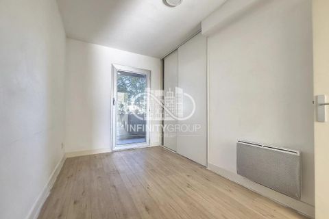 Lejlighed i Antibes, Alpes-Maritimes, Antibes - € 340.000 | Ref: 83591600 - foto 4