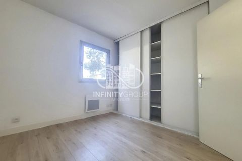 Lejlighed i Antibes, Alpes-Maritimes, Antibes - € 340.000 | Ref: 83591600 - foto 5