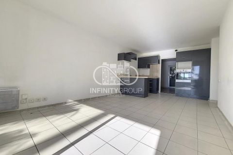 Lejlighed i Antibes, Alpes-Maritimes, Antibes - € 340.000 | Ref: 83591600 - foto 8