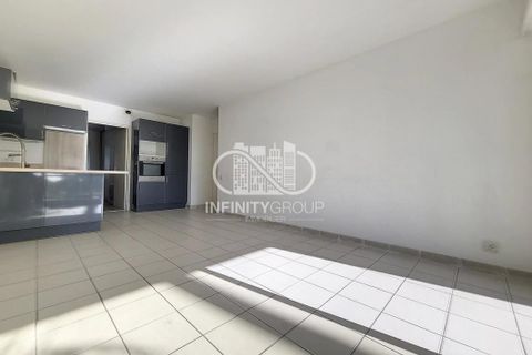 Lejlighed i Antibes, Alpes-Maritimes, Antibes - € 340.000 | Ref: 83591600 - foto 9