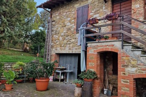 Villa a Paciano, Perugia, Paciano - € 165.000 | Ref: PG1619 - foto 2