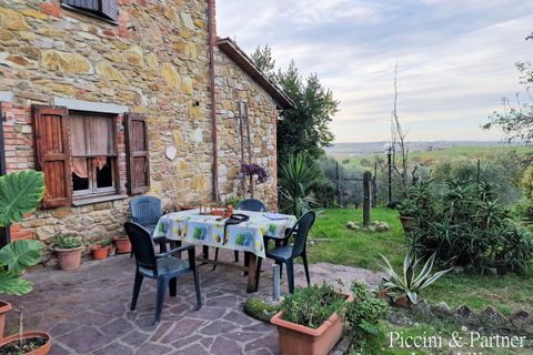 Villa a Paciano, Perugia, Paciano - € 165.000 | Ref: PG1619 - foto 3