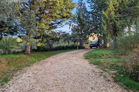 Villa a Paciano, Perugia, Paciano - € 165.000 | Ref: PG1619 - foto 4