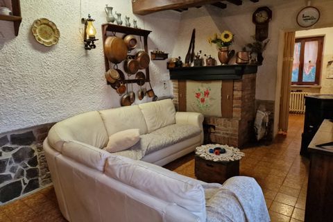 Villa a Paciano, Perugia, Paciano - € 165.000 | Ref: PG1619 - foto 7