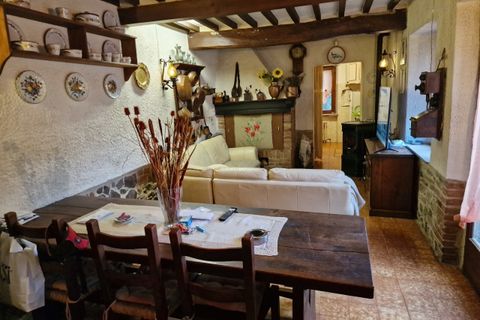 Villa a Paciano, Perugia, Paciano - € 165.000 | Ref: PG1619 - foto 8