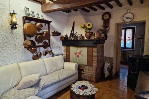 Villa a Paciano, Perugia, Paciano - € 165.000 | Ref: PG1619 - foto 9