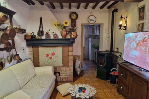 Villa a Paciano, Perugia, Paciano - € 165.000 | Ref: PG1619 - foto 10
