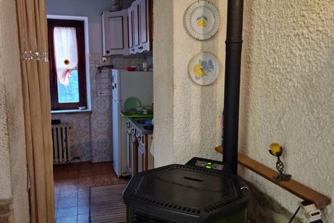 Villa a Paciano, Perugia, Paciano - € 165.000 | Ref: PG1619 - foto 11