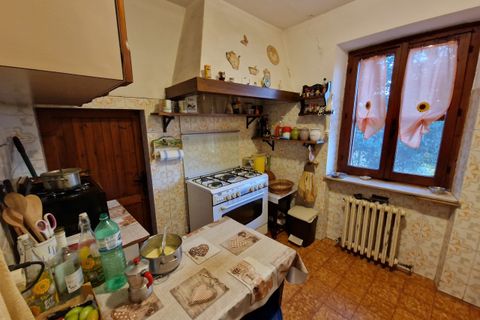 Villa a Paciano, Perugia, Paciano - € 165.000 | Ref: PG1619 - foto 15