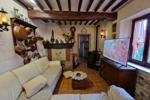 Villa a Paciano, Perugia, Paciano - € 165.000 | Ref: PG1619 - foto 16
