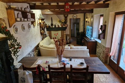 Villa a Paciano, Perugia, Paciano - € 165.000 | Ref: PG1619 - foto 17