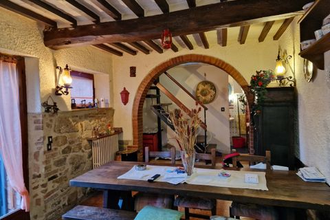 Villa a Paciano, Perugia, Paciano - € 165.000 | Ref: PG1619 - foto 18