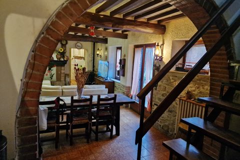 Villa a Paciano, Perugia, Paciano - € 165.000 | Ref: PG1619 - foto 20