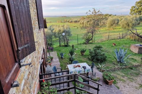 Villa a Paciano, Perugia, Paciano - € 165.000 | Ref: PG1619 - foto 23