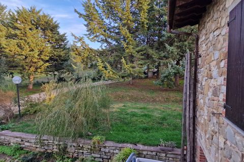 Villa a Paciano, Perugia, Paciano - € 165.000 | Ref: PG1619 - foto 34