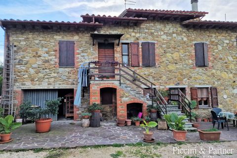 Villa a Paciano, Perugia, Paciano - € 165.000 | Ref: PG1619 - foto 38