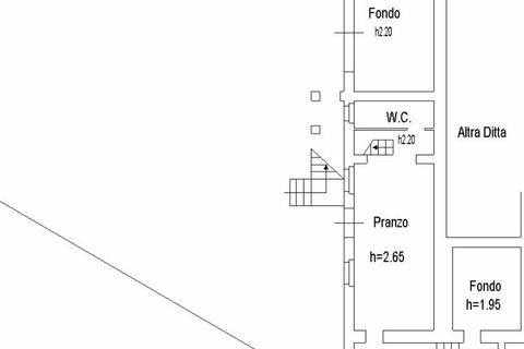Villa a Paciano, Perugia, Paciano - € 165.000 | Ref: PG1619 - foto 39