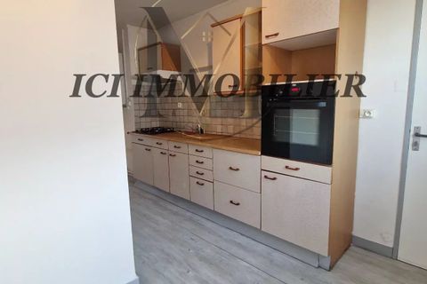 Lejlighed i Pau, Pyrenees-Atlantiques, Pau - € 96.900 | Ref: 83606567 - foto 5