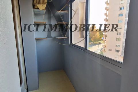Lejlighed i Pau, Pyrenees-Atlantiques, Pau - € 96.900 | Ref: 83606567 - foto 6