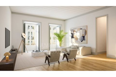 Lejlighed i Lisbon, Lisbon, Lisbon - € 670.000 | Ref: 0930/23 - foto 1