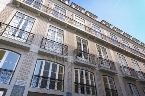 Lejlighed i Lisbon, Lisbon, Lisbon - € 670.000 | Ref: 0930/23 - foto 2