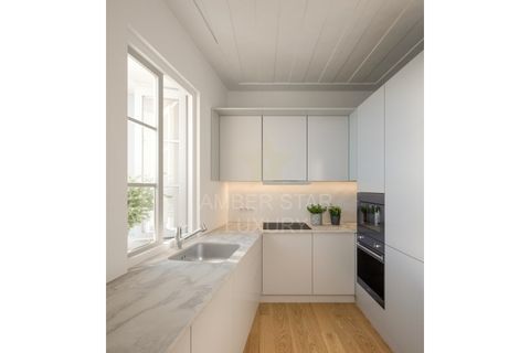 Lejlighed i Lisbon, Lisbon, Lisbon - € 670.000 | Ref: 0930/23 - foto 4
