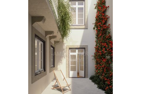 Lejlighed i Lisbon, Lisbon, Lisbon - € 670.000 | Ref: 0930/23 - foto 7