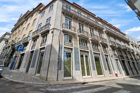 Lejlighed i Lisbon, Lisbon, Lisbon - € 670.000 | Ref: 0930/23 - foto 16