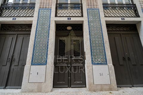 Lejlighed i Lisbon, Lisbon, Lisbon - € 670.000 | Ref: 0930/23 - foto 20