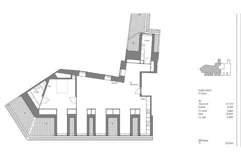 Lejlighed i Lisbon, Lisbon, Lisbon - € 670.000 | Ref: 0930/23 - foto 21