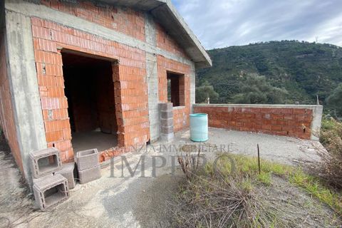 Villa i Ventimiglia, Imperia, Ventimiglia - € 190.000 | Ref: 22575 - foto 1