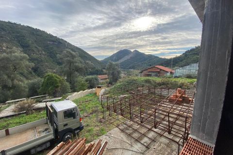 Villa i Ventimiglia, Imperia, Ventimiglia - € 190.000 | Ref: 22575 - foto 5