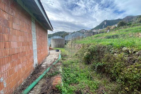 Villa i Ventimiglia, Imperia, Ventimiglia - € 190.000 | Ref: 22575 - foto 6