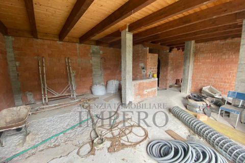 Villa i Ventimiglia, Imperia, Ventimiglia - € 190.000 | Ref: 22575 - foto 16