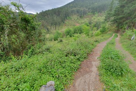 Terreno en Llodio, Alava, Llodio - € 200.000 | Ref: EXP05249/8930 - photo 10
